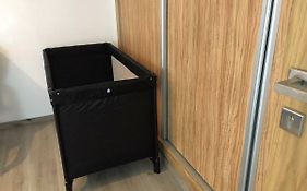 Appartement Miramar